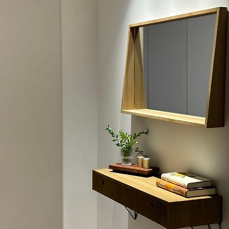 Victrix Homes León Eksteriør billede