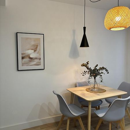 Victrix Homes León Eksteriør billede