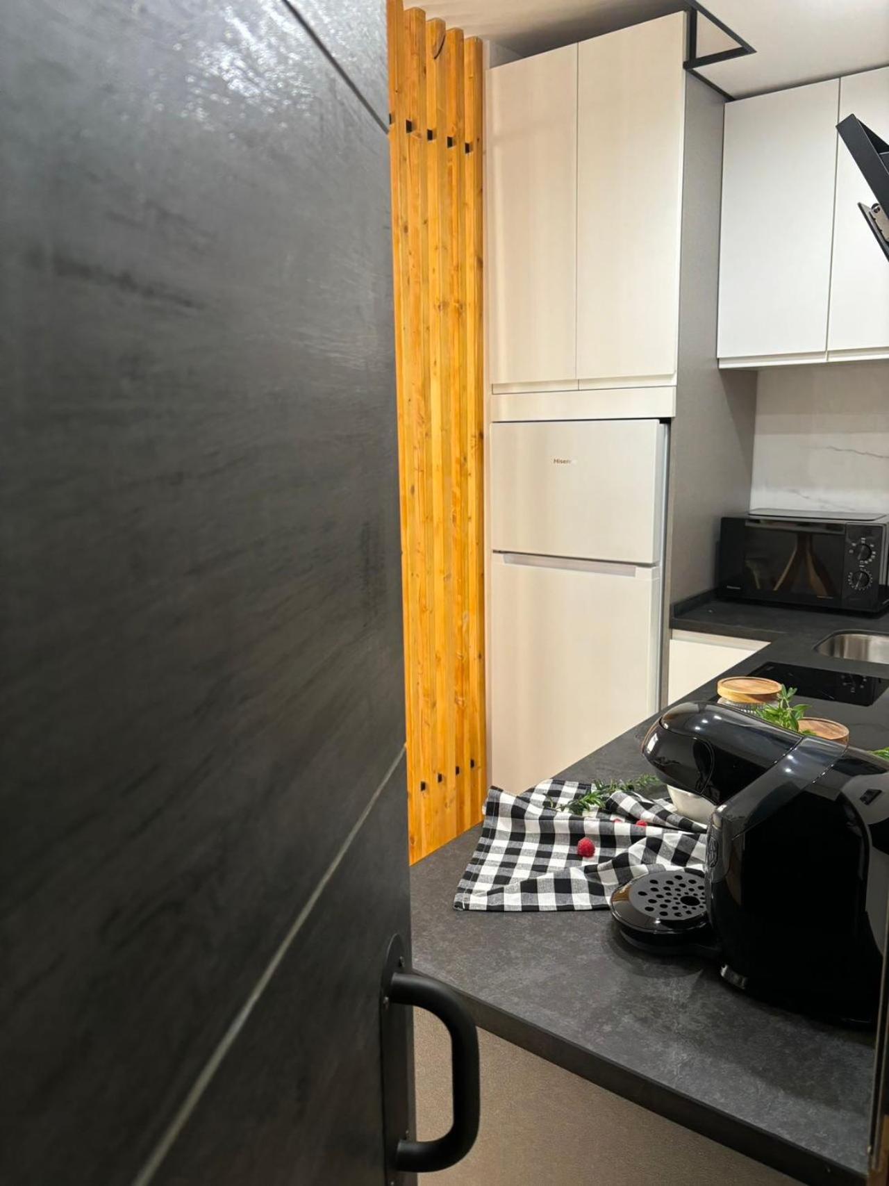 Victrix Homes León Eksteriør billede