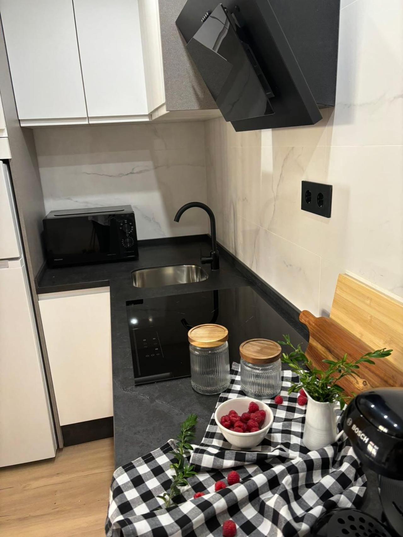Victrix Homes León Eksteriør billede