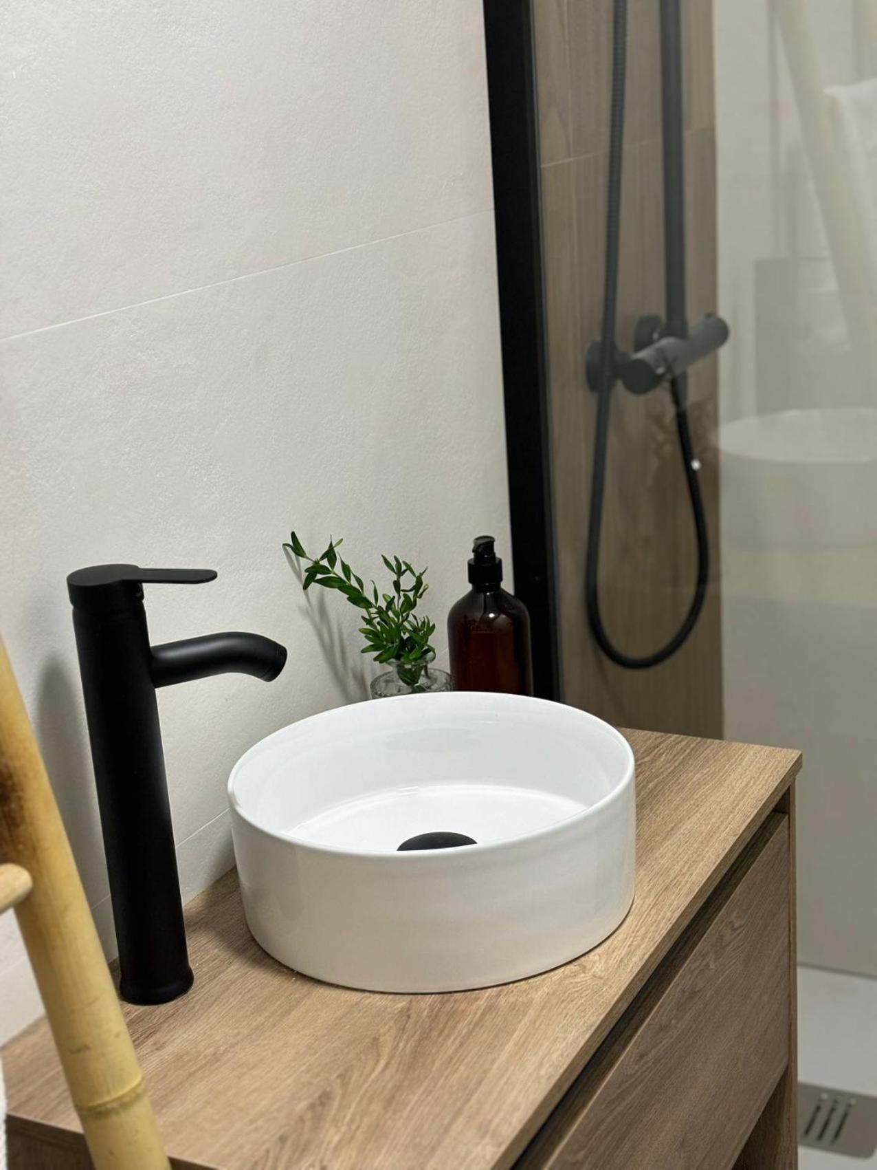 Victrix Homes León Eksteriør billede