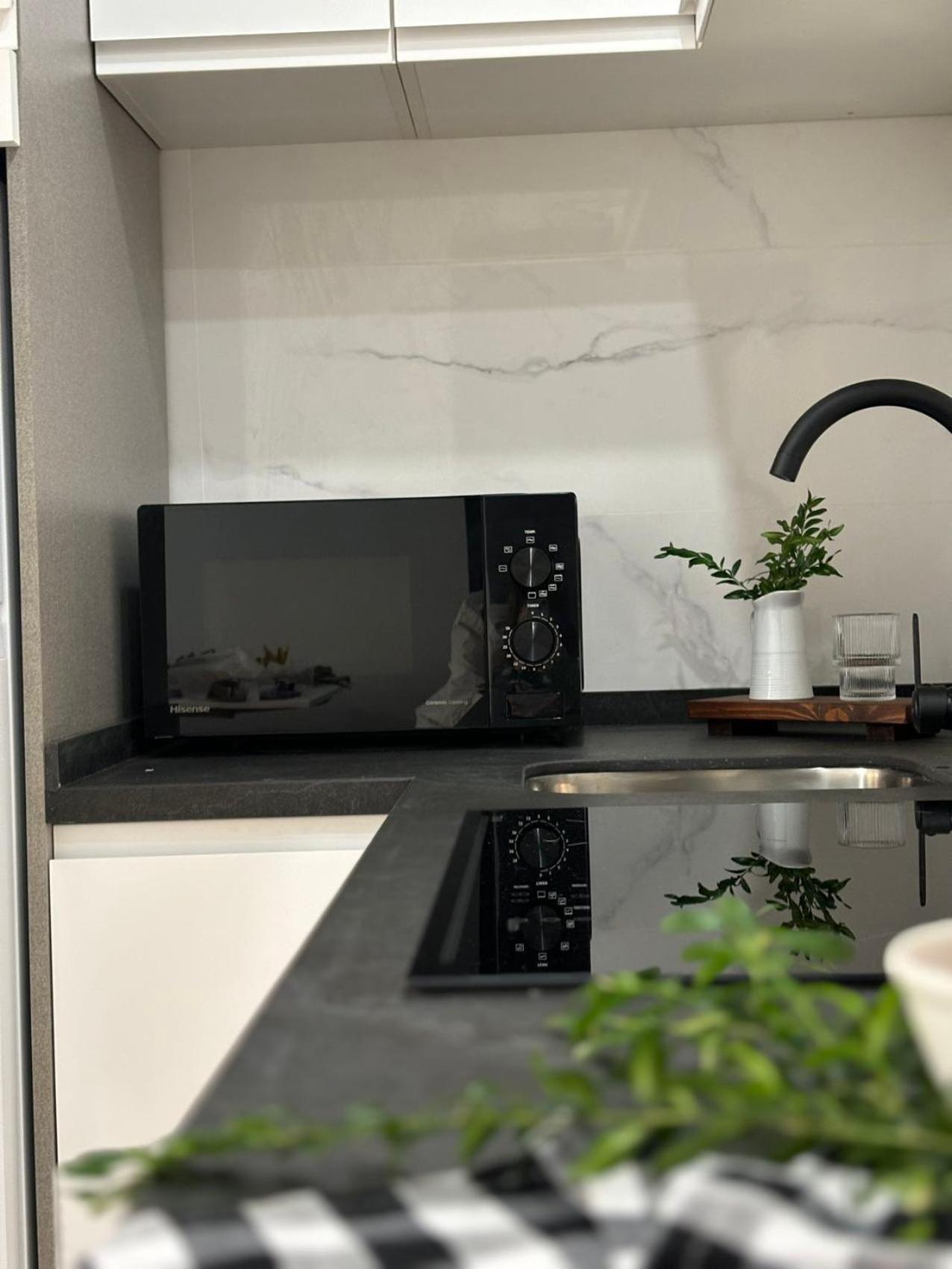 Victrix Homes León Eksteriør billede