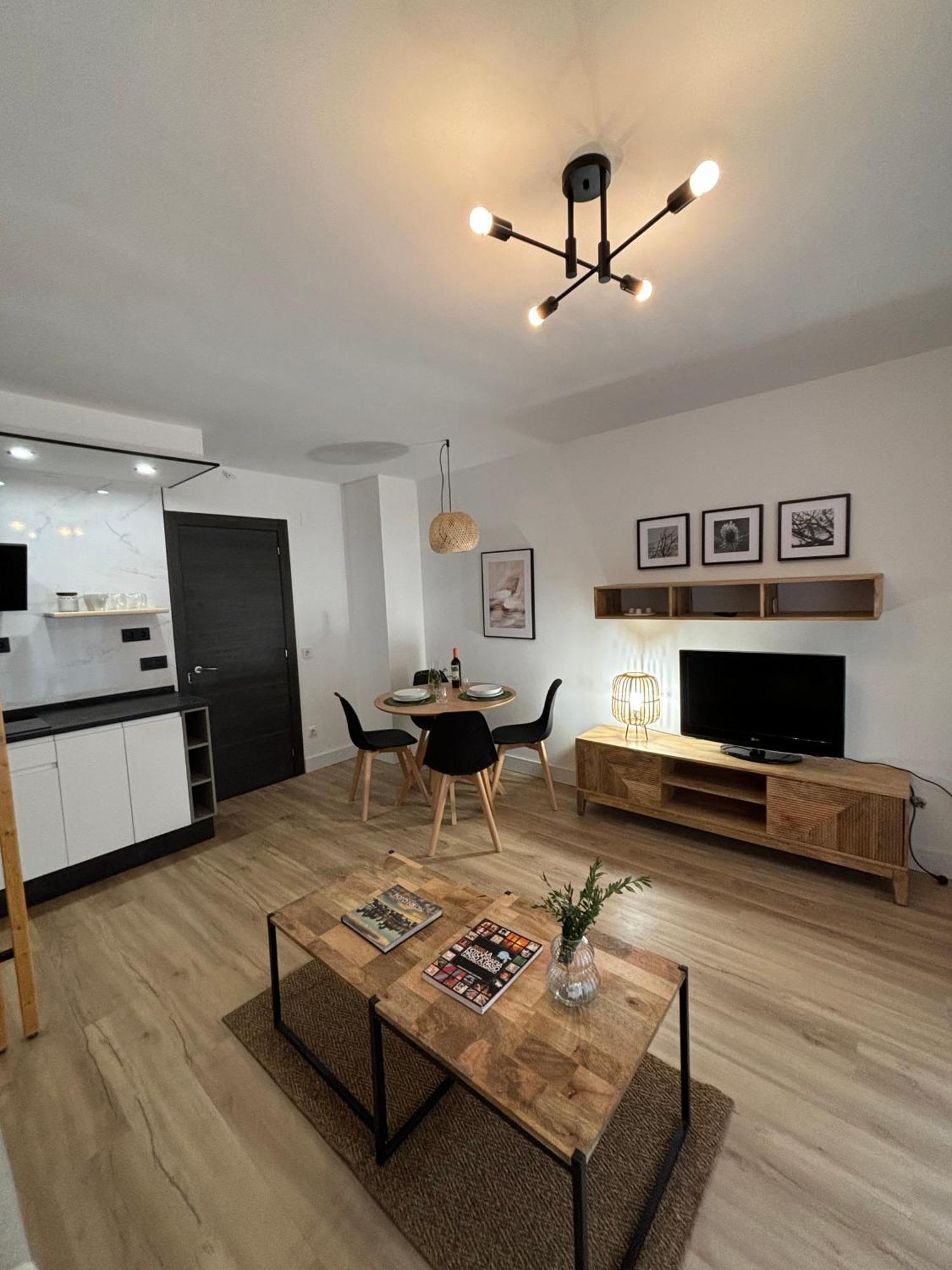 Victrix Homes León Eksteriør billede
