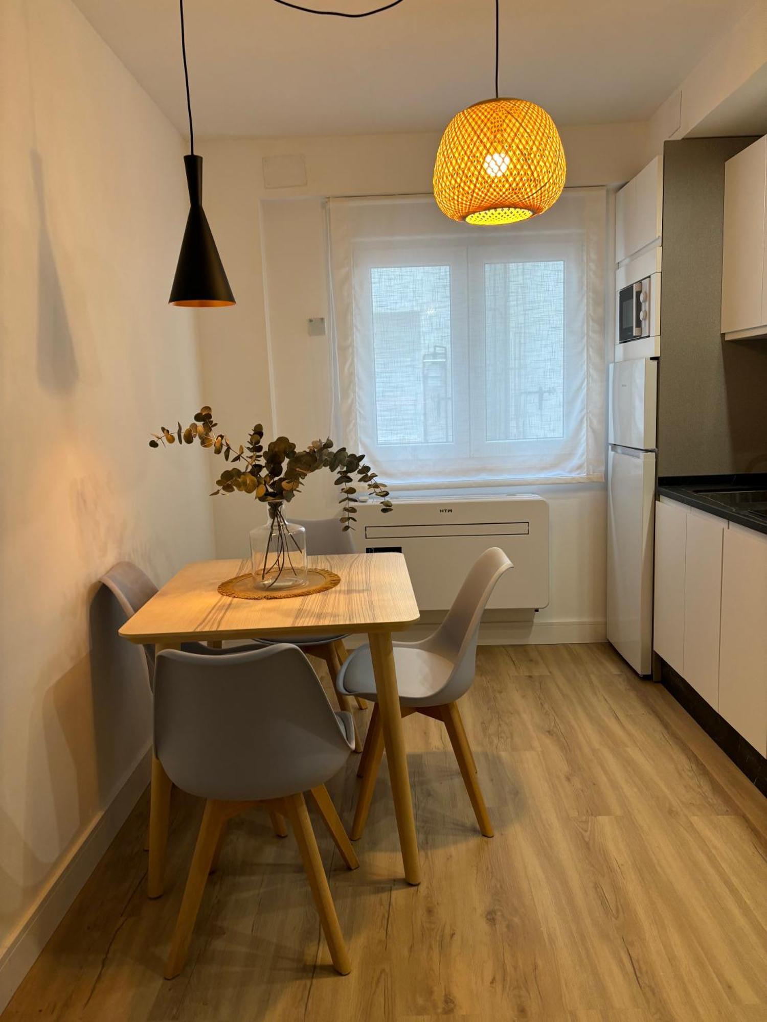 Victrix Homes León Eksteriør billede