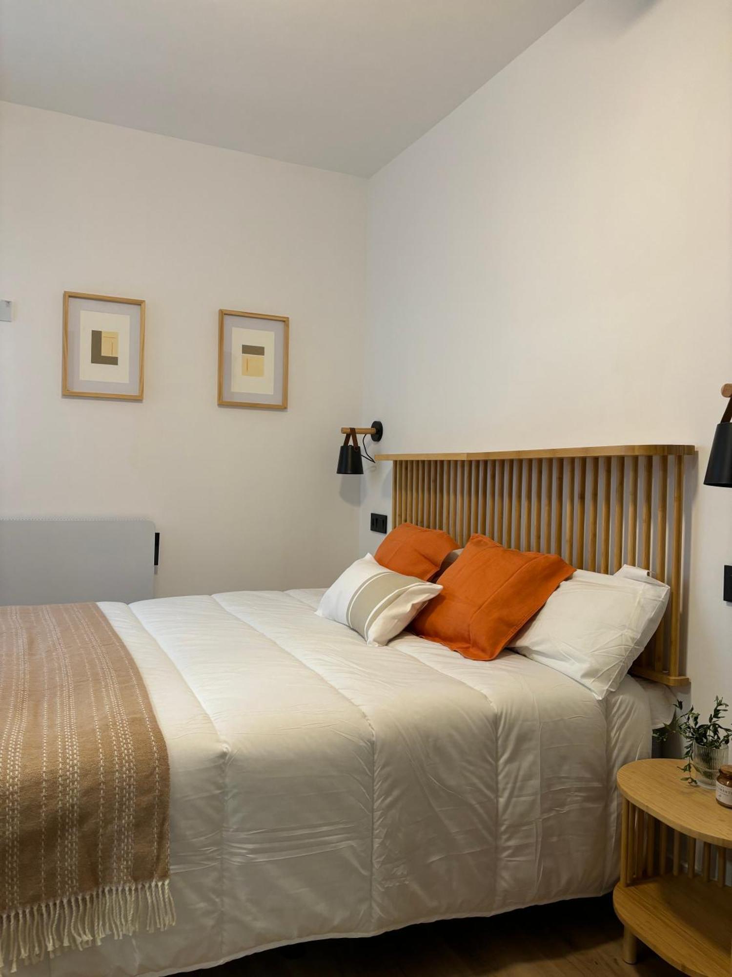 Victrix Homes León Eksteriør billede