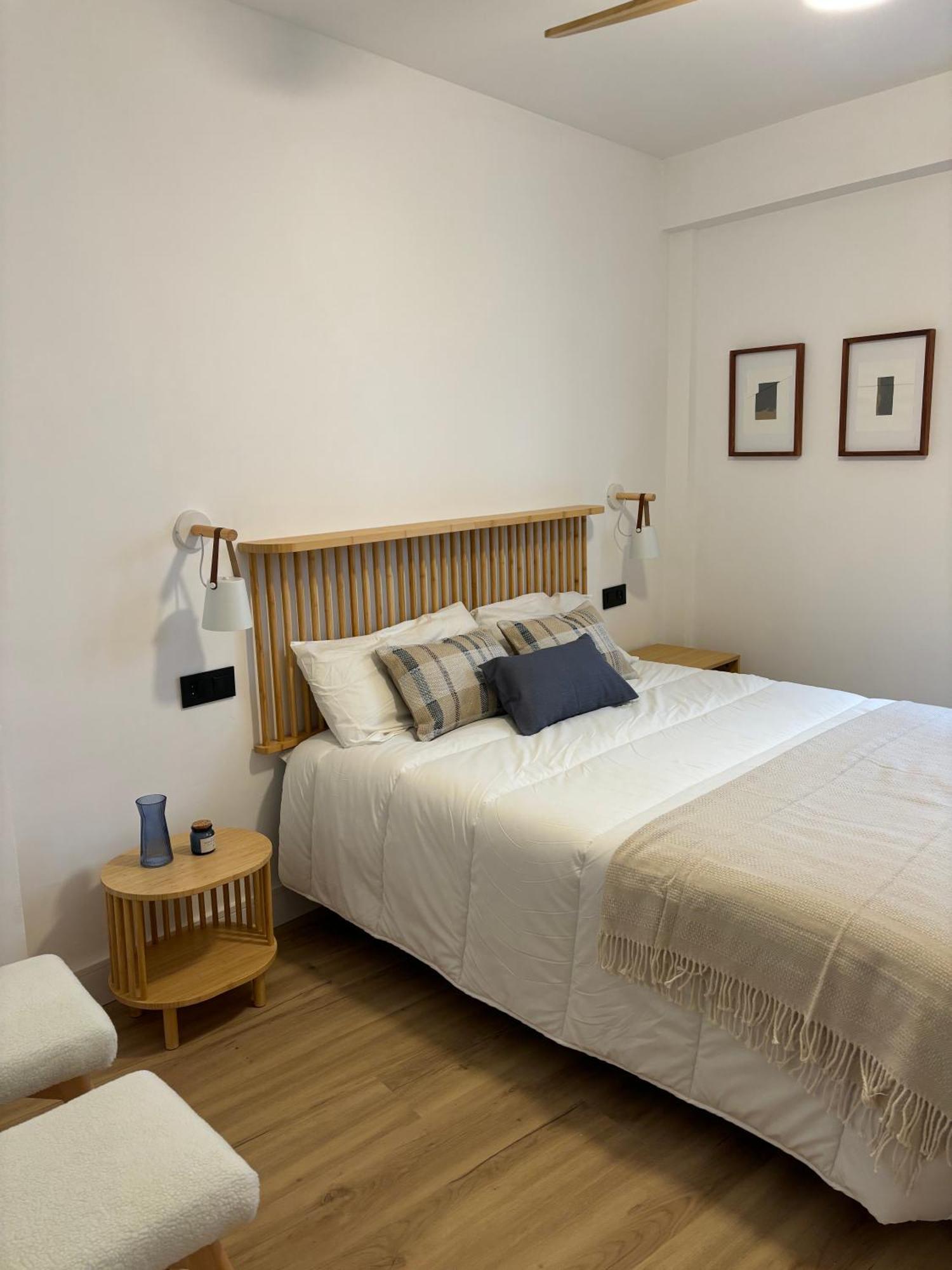 Victrix Homes León Eksteriør billede