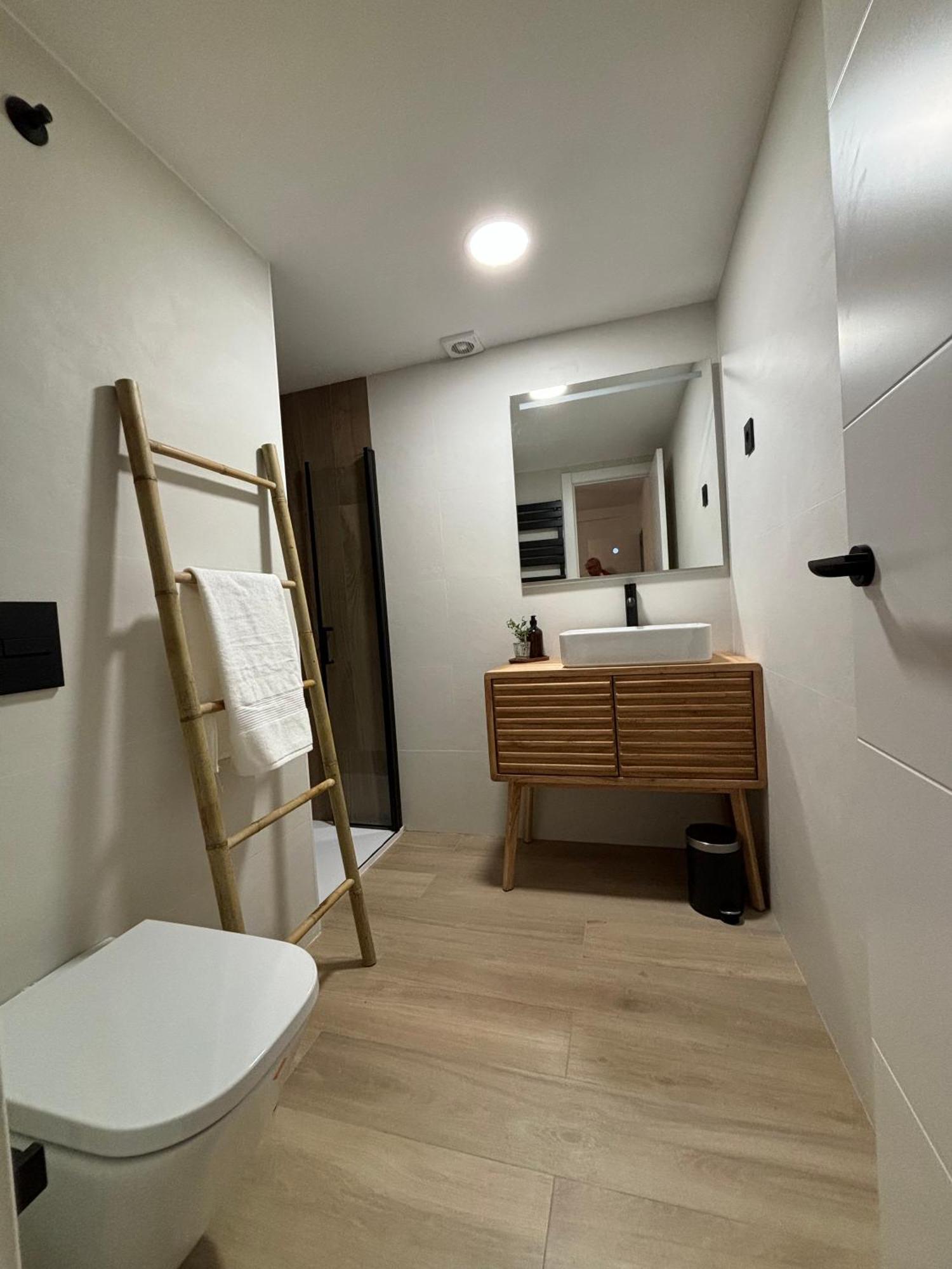 Victrix Homes León Eksteriør billede