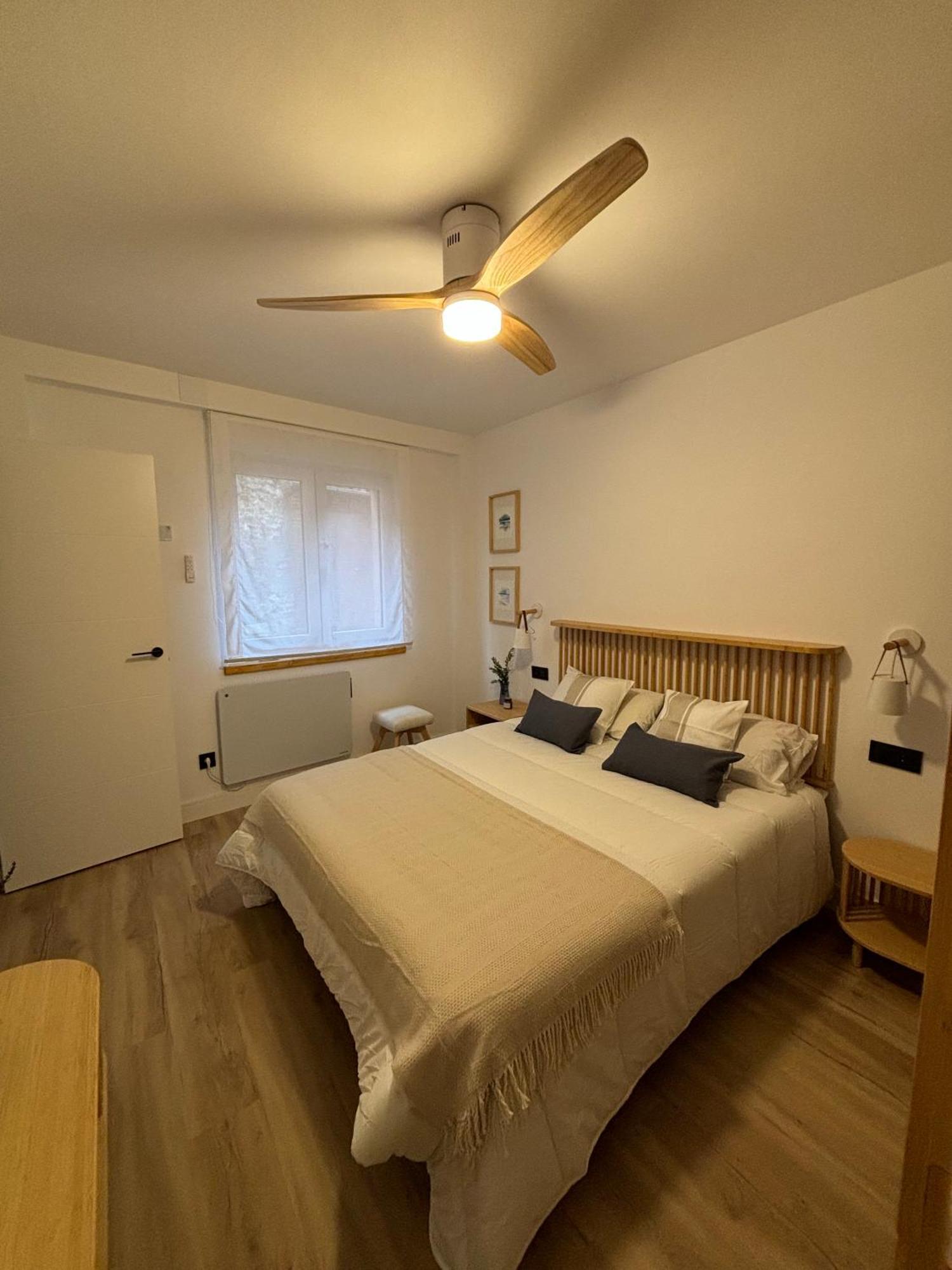 Victrix Homes León Eksteriør billede
