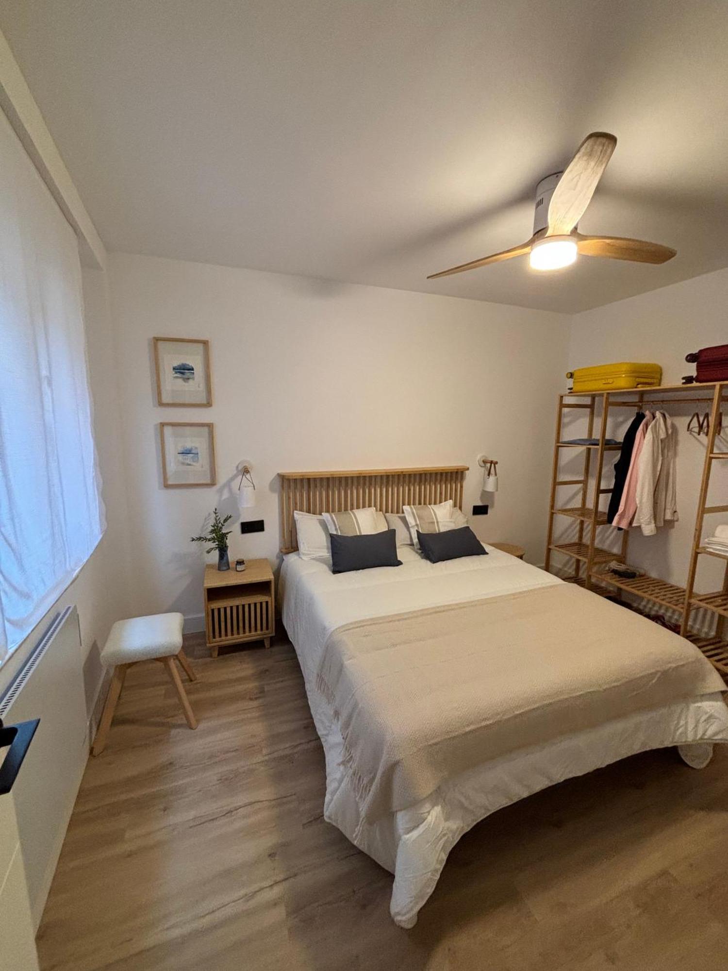 Victrix Homes León Eksteriør billede