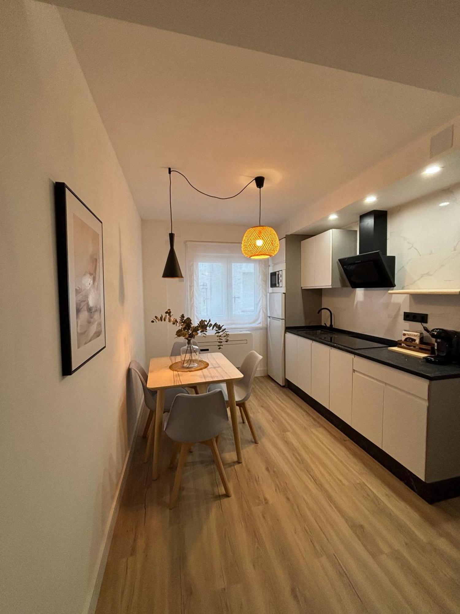 Victrix Homes León Eksteriør billede