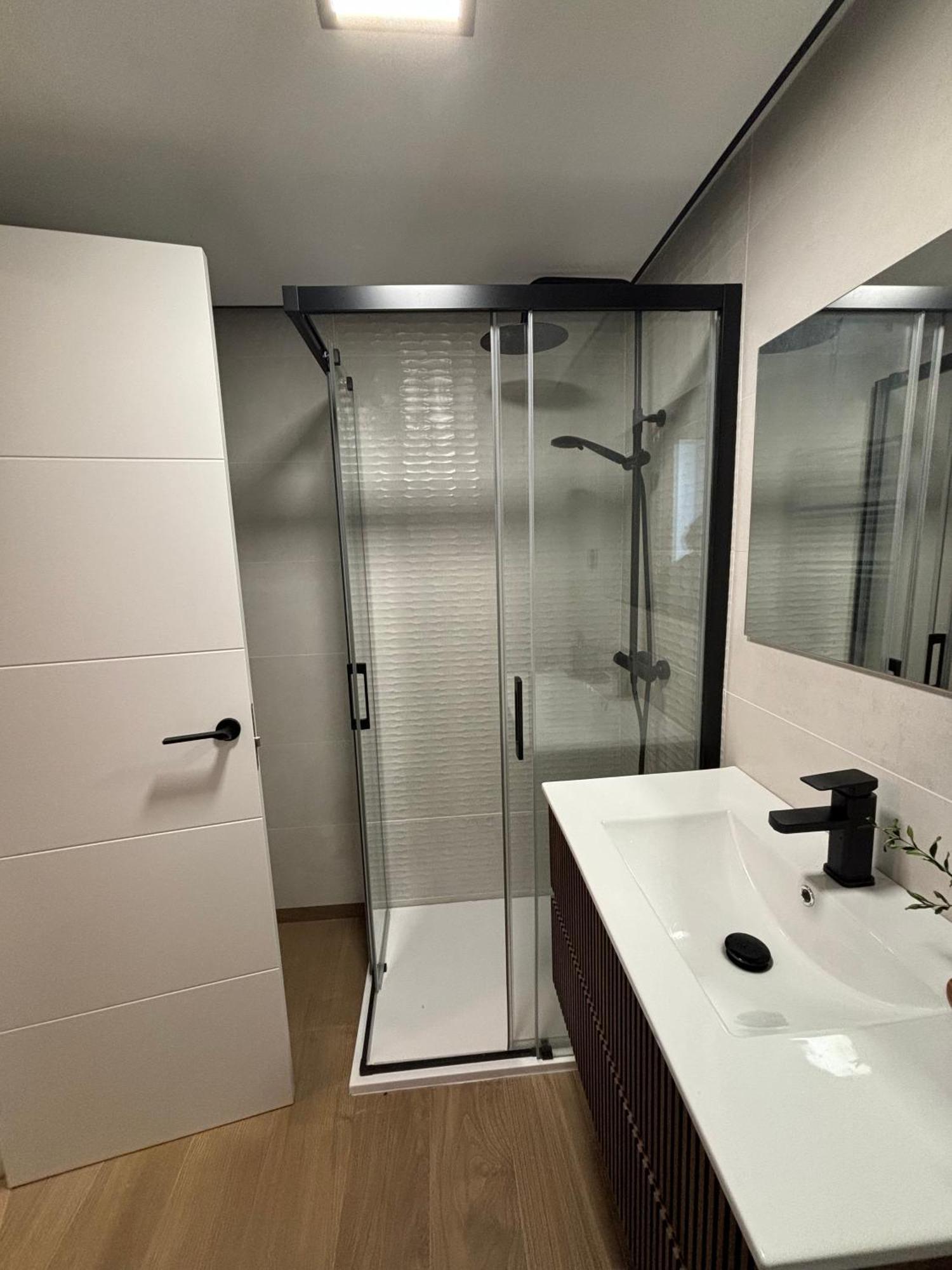 Victrix Homes León Eksteriør billede