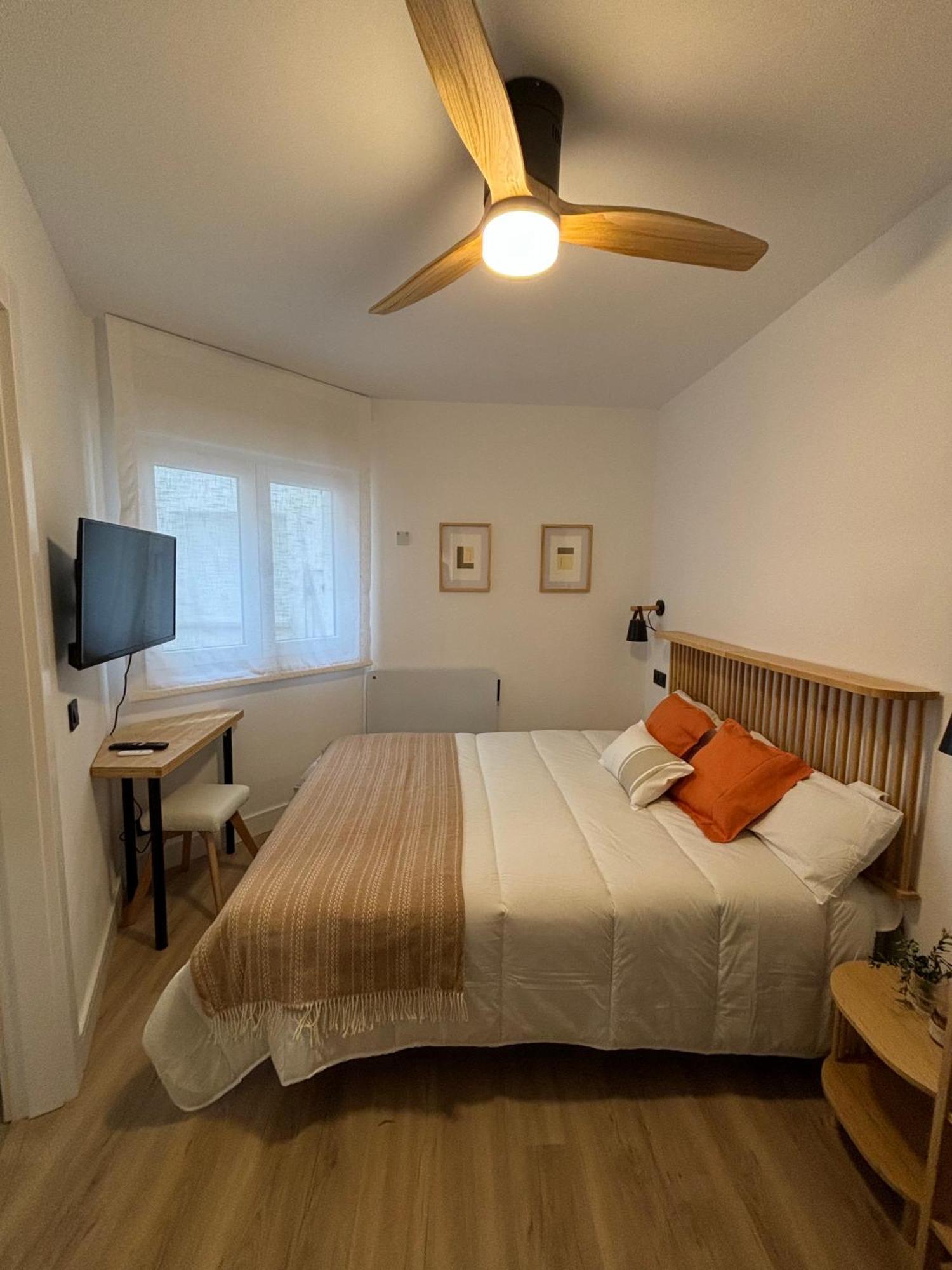 Victrix Homes León Eksteriør billede