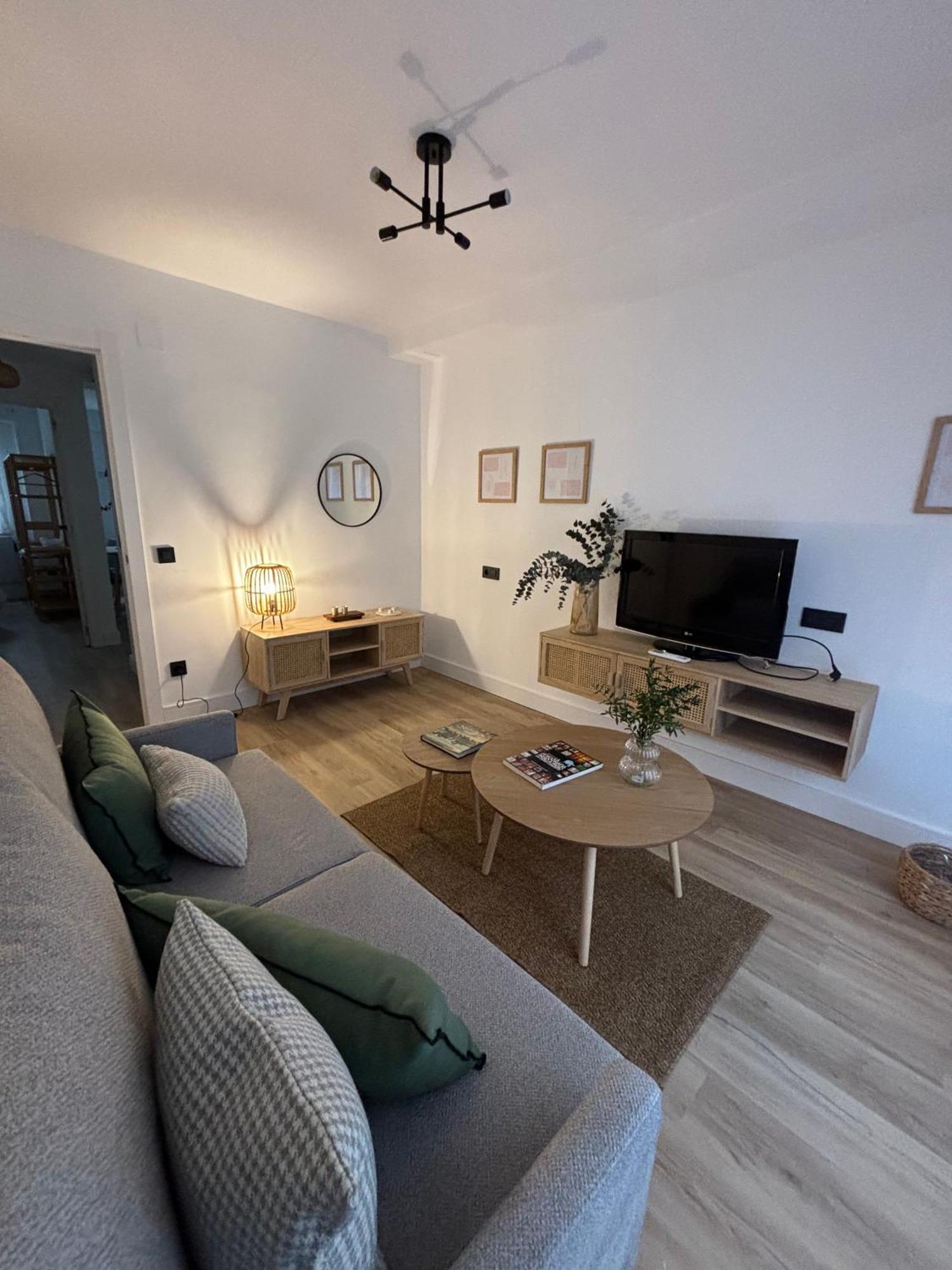 Victrix Homes León Eksteriør billede