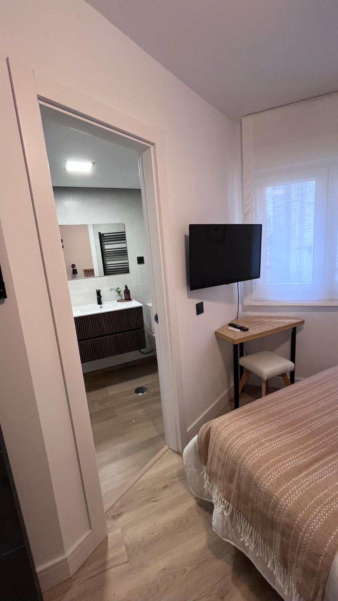 Victrix Homes León Eksteriør billede