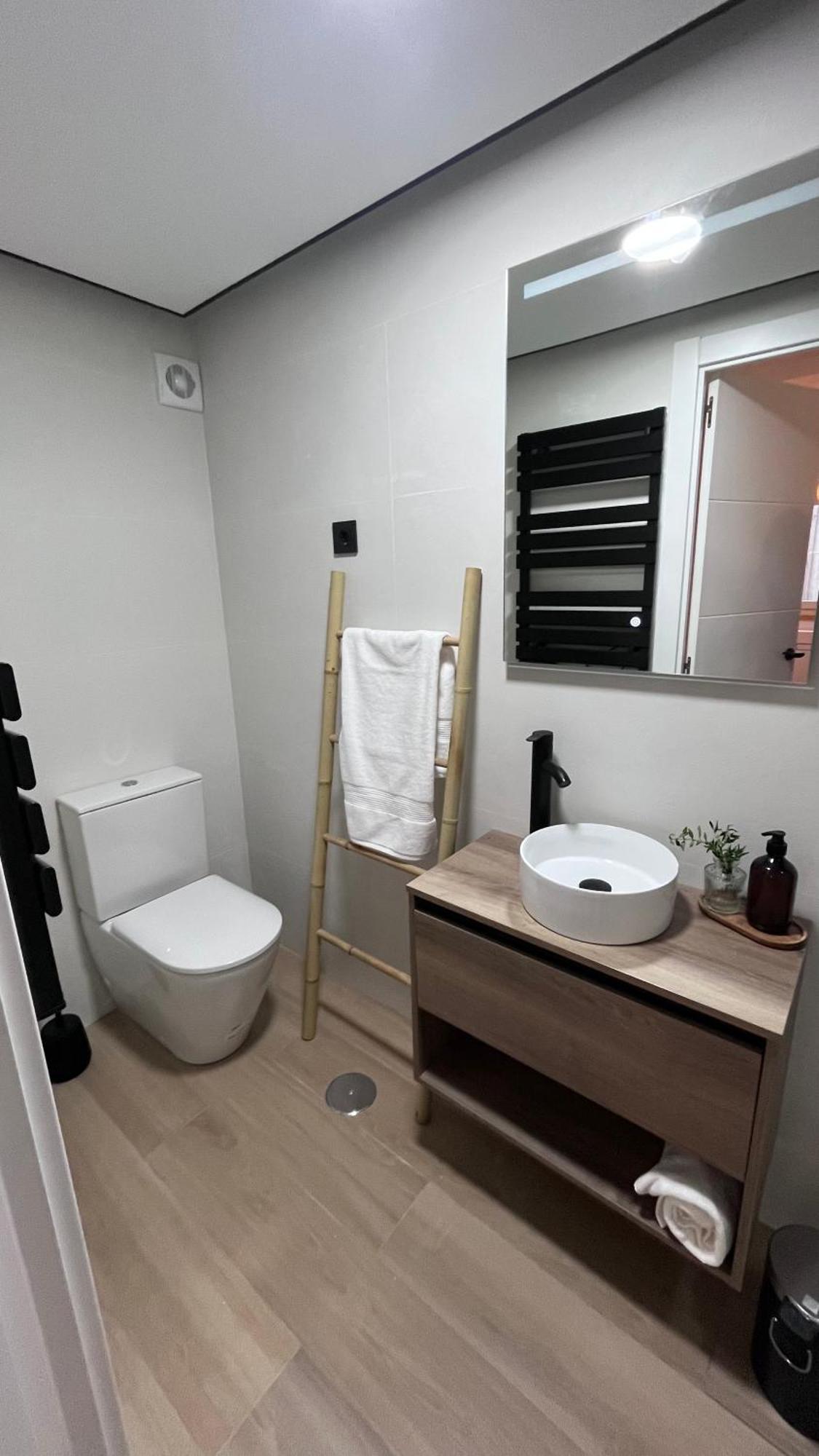 Victrix Homes León Eksteriør billede