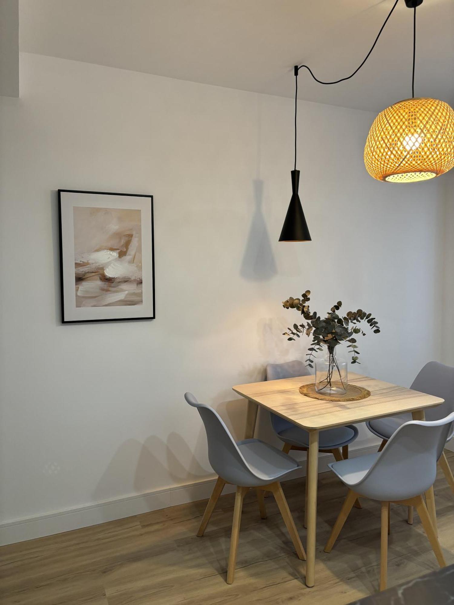 Victrix Homes León Eksteriør billede