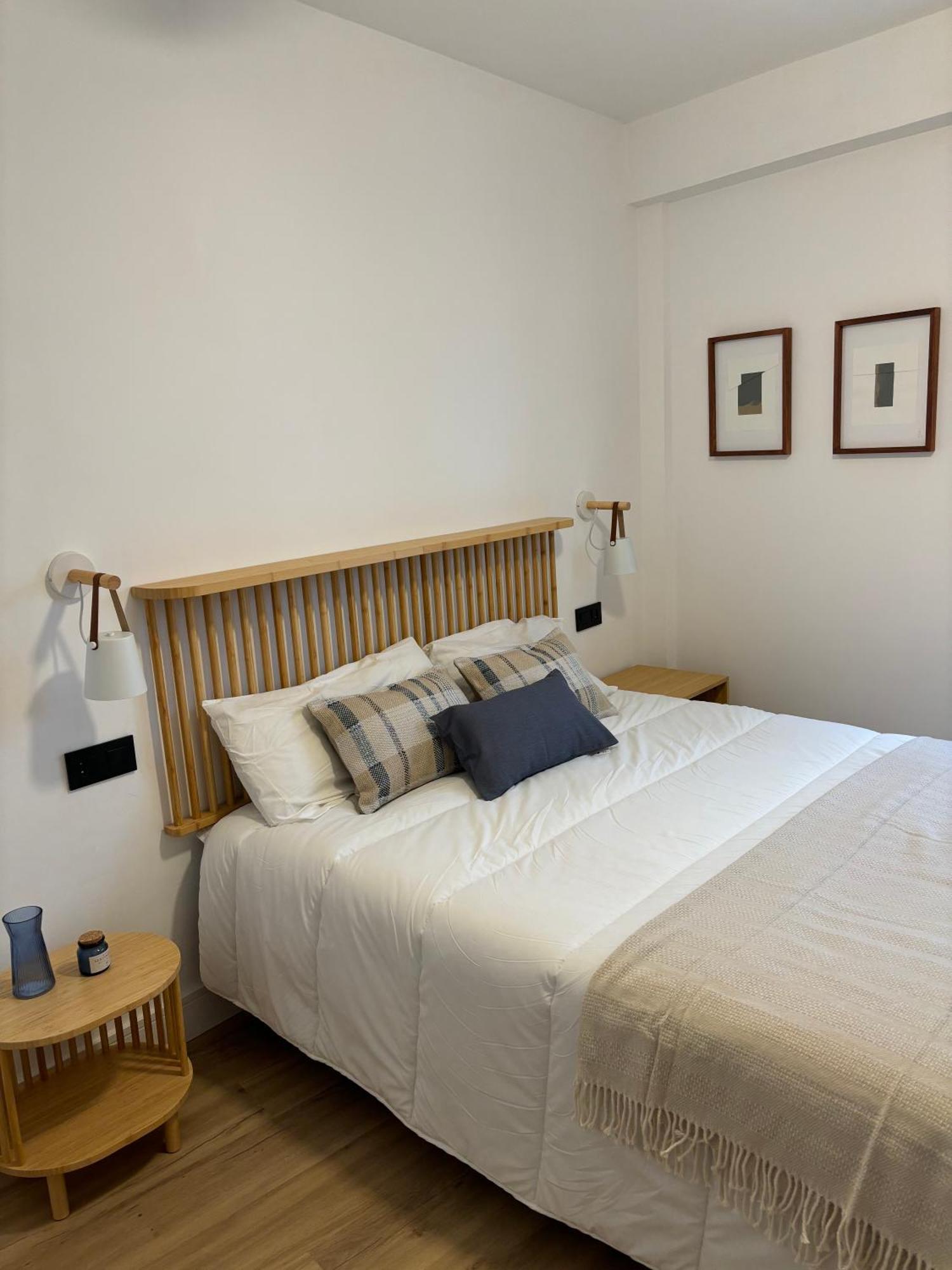 Victrix Homes León Eksteriør billede