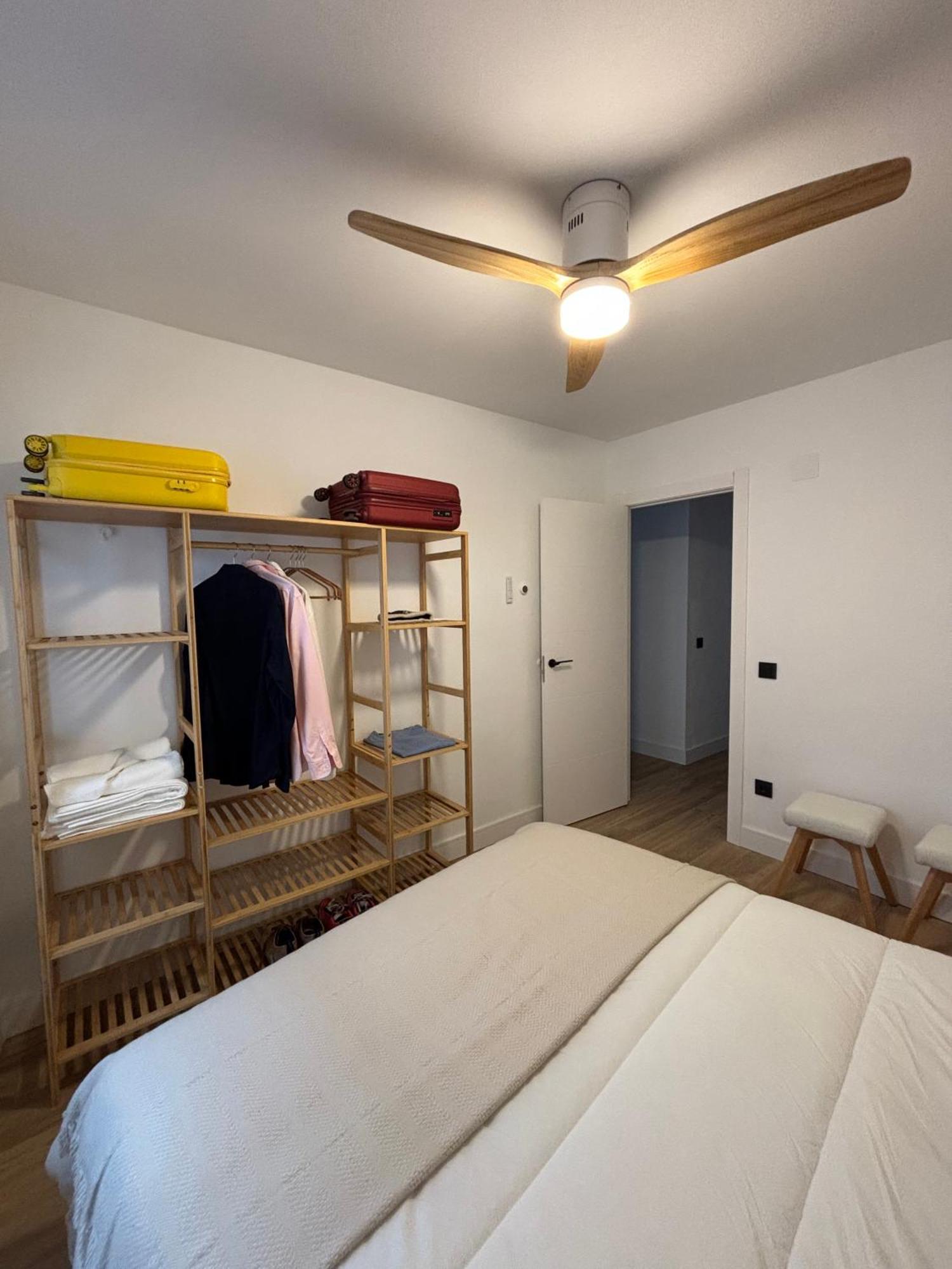 Victrix Homes León Eksteriør billede