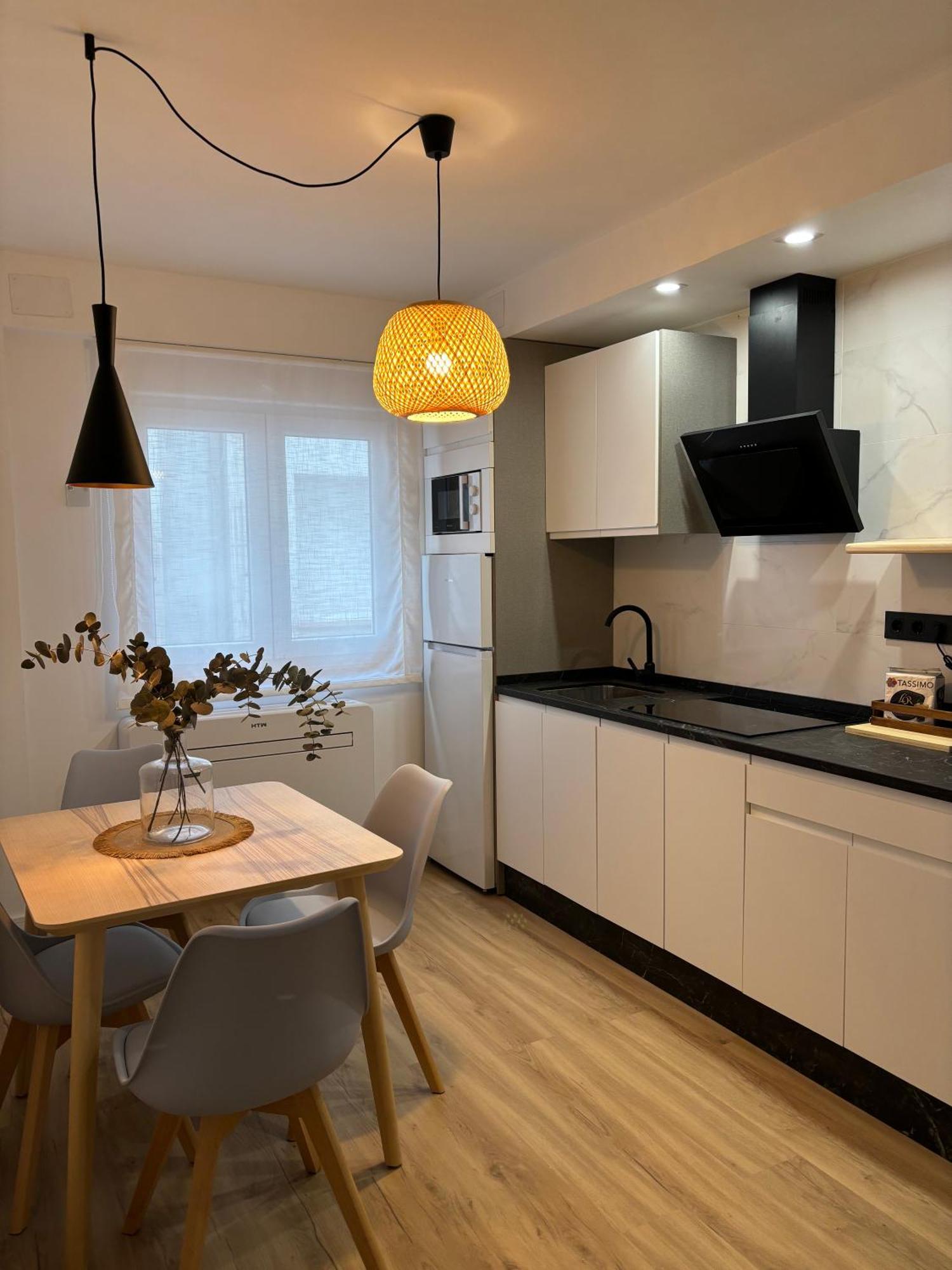Victrix Homes León Eksteriør billede