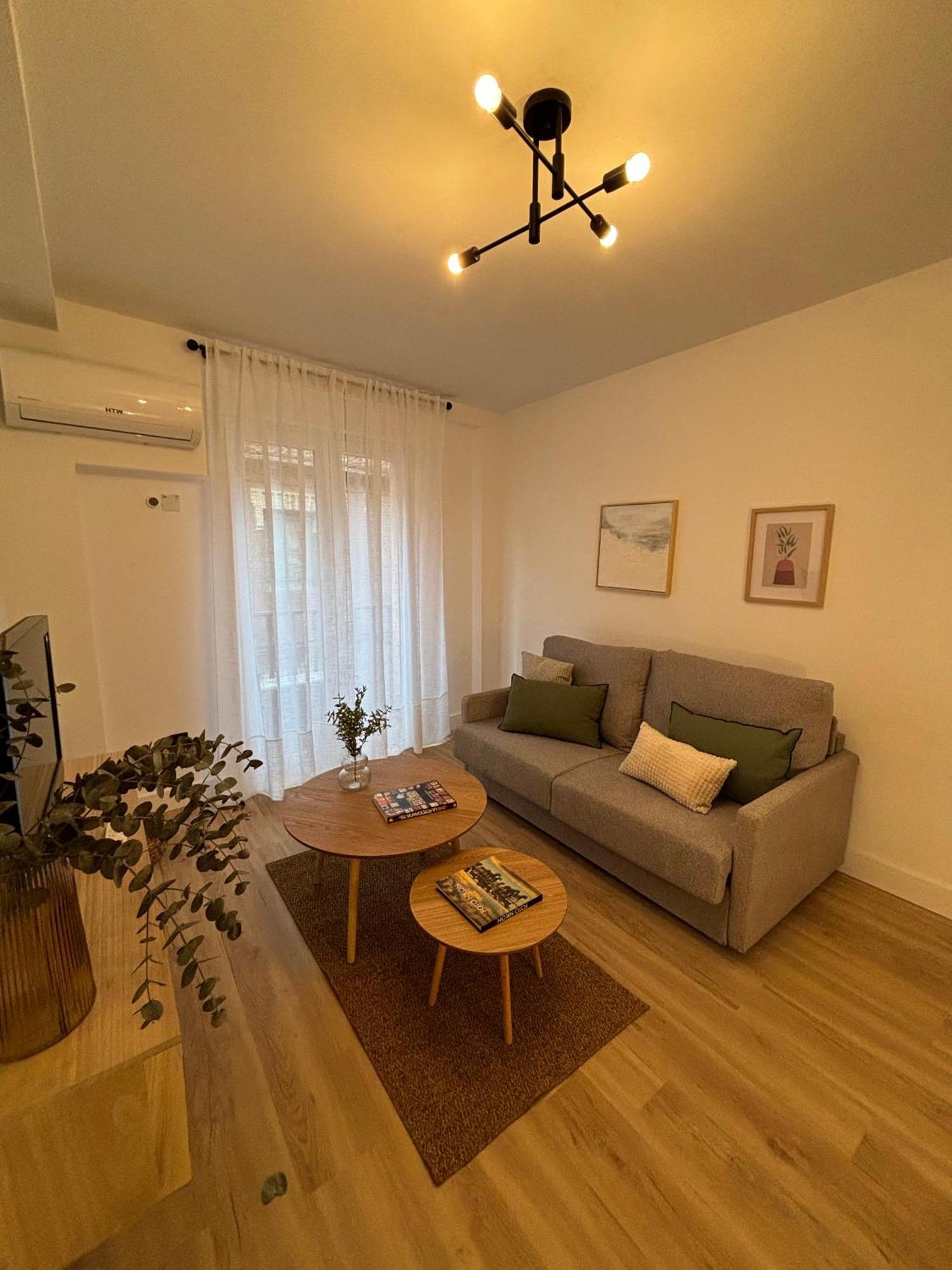 Victrix Homes León Eksteriør billede