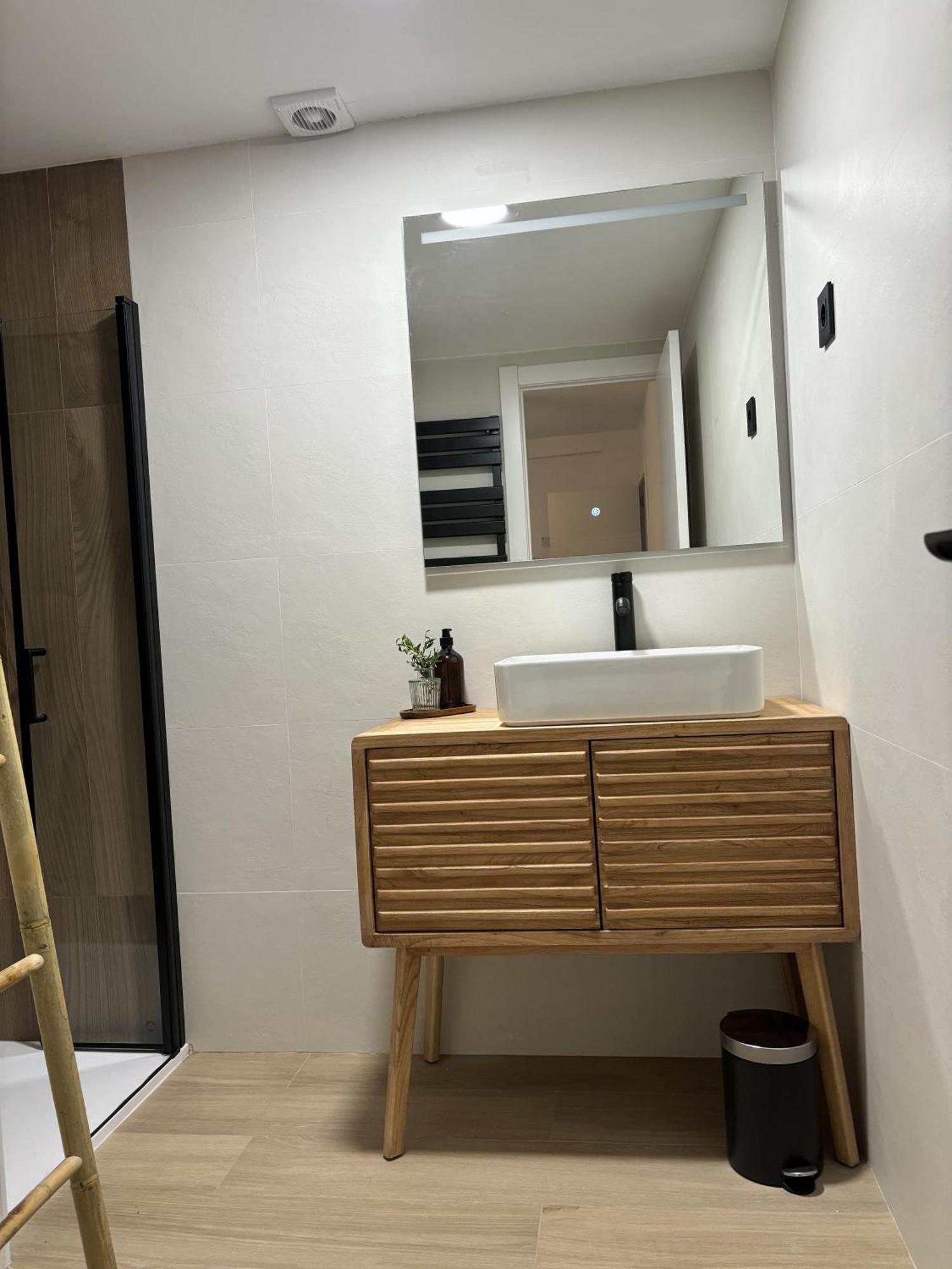 Victrix Homes León Eksteriør billede