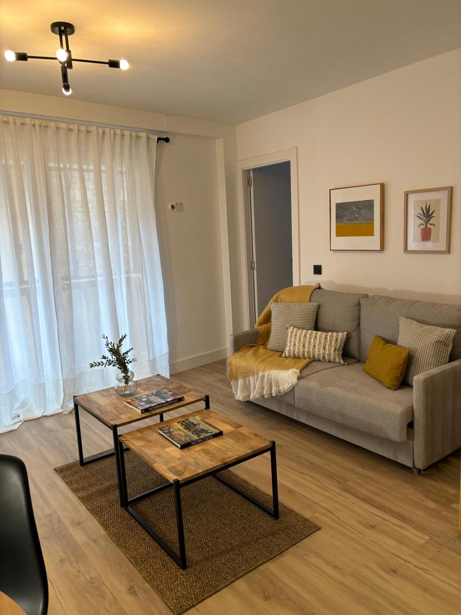 Victrix Homes León Eksteriør billede