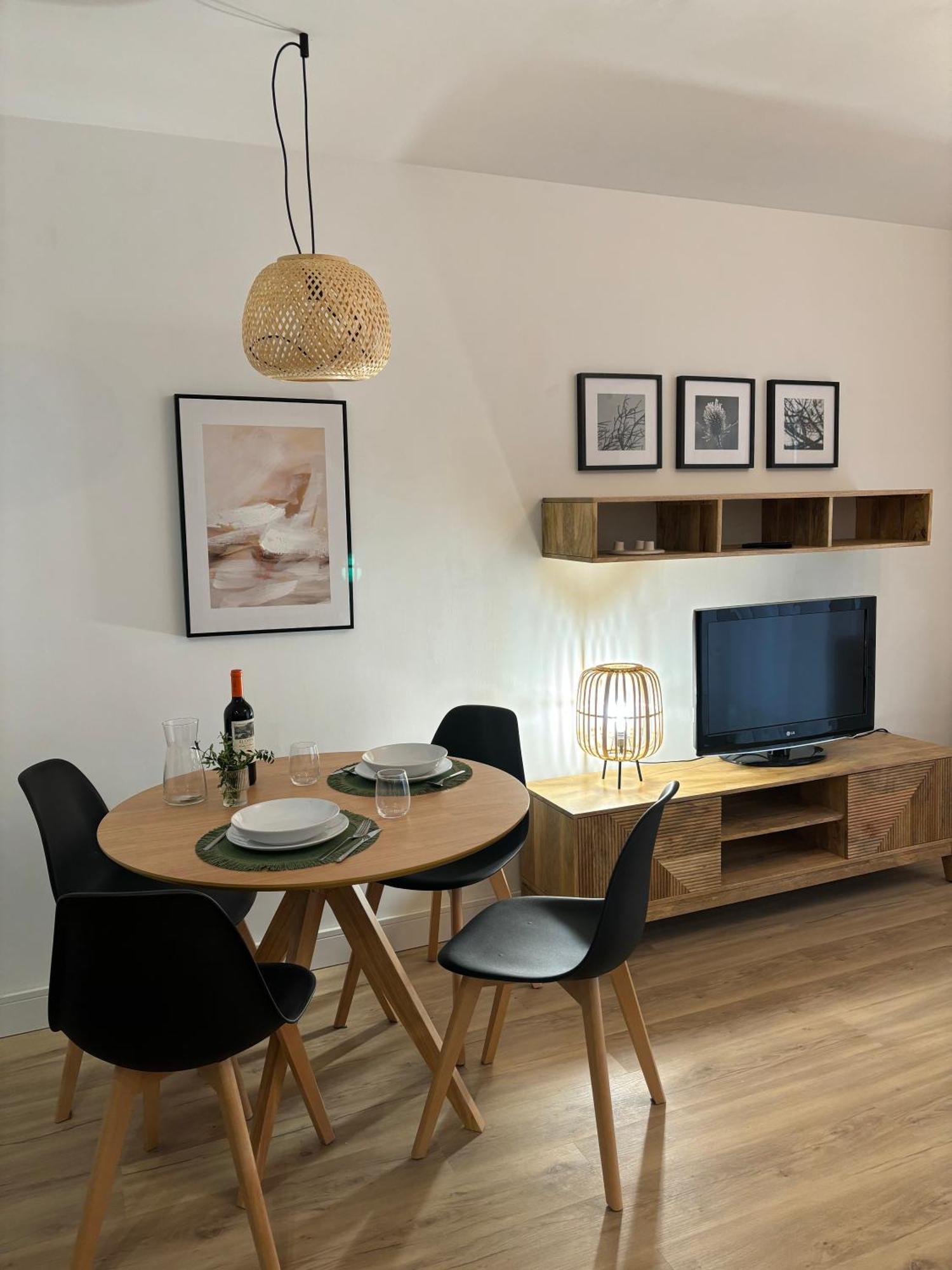 Victrix Homes León Eksteriør billede
