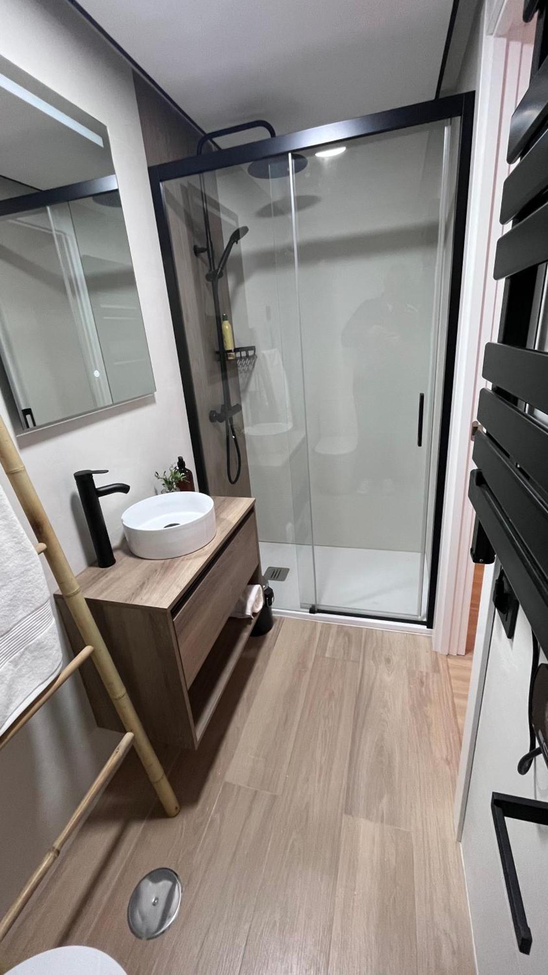 Victrix Homes León Eksteriør billede