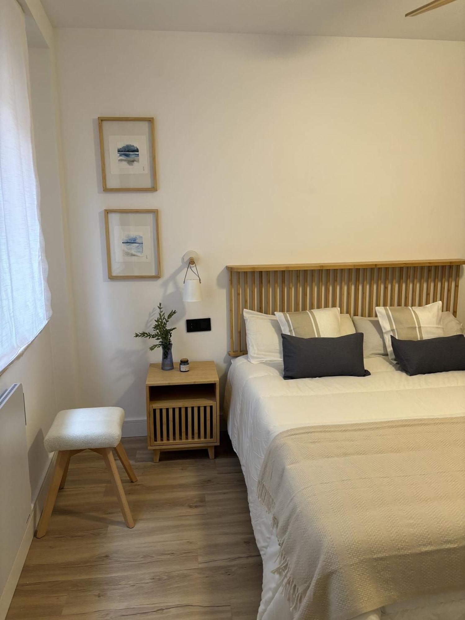 Victrix Homes León Eksteriør billede