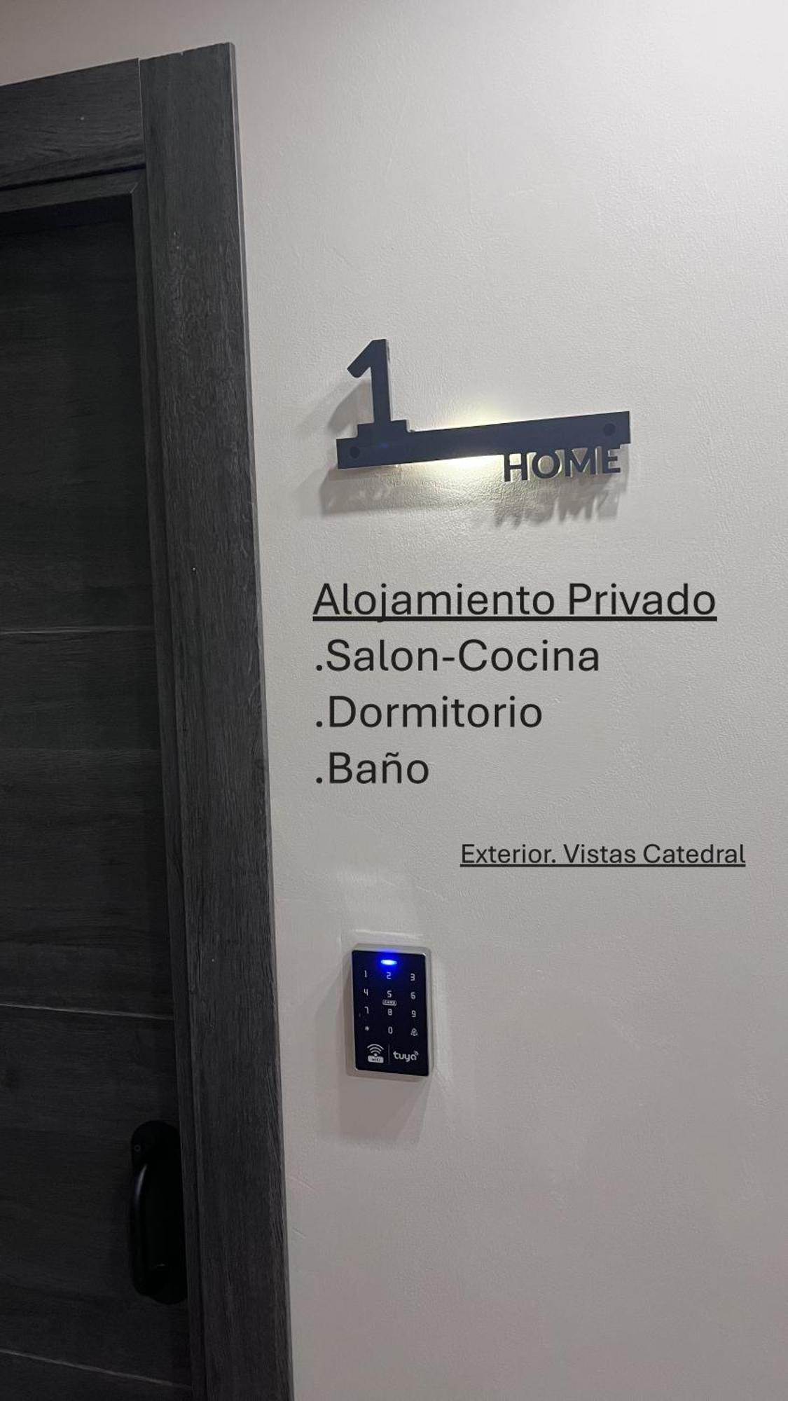 Victrix Homes León Værelse billede