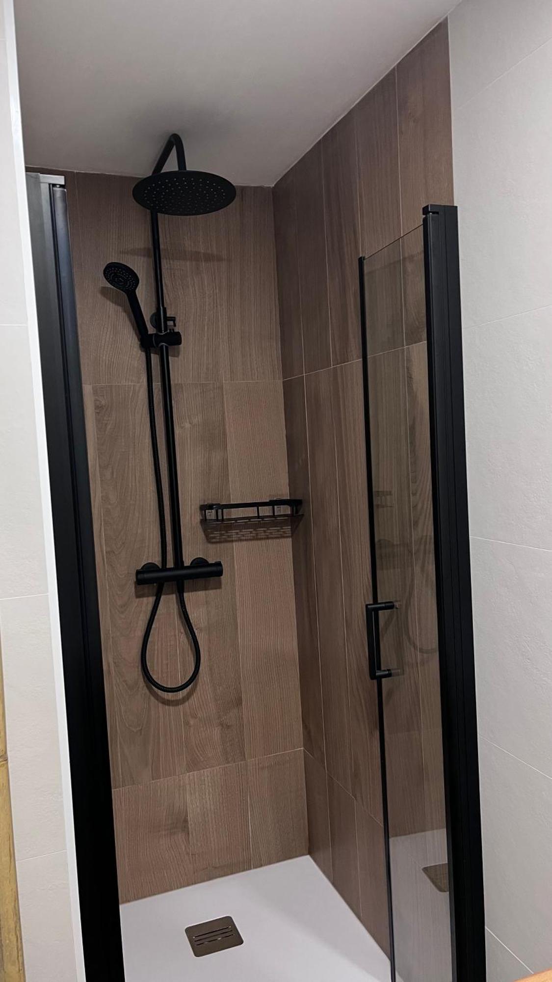 Victrix Homes León Eksteriør billede