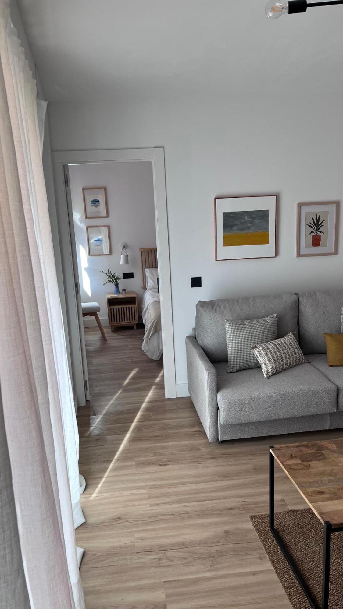 Victrix Homes León Eksteriør billede