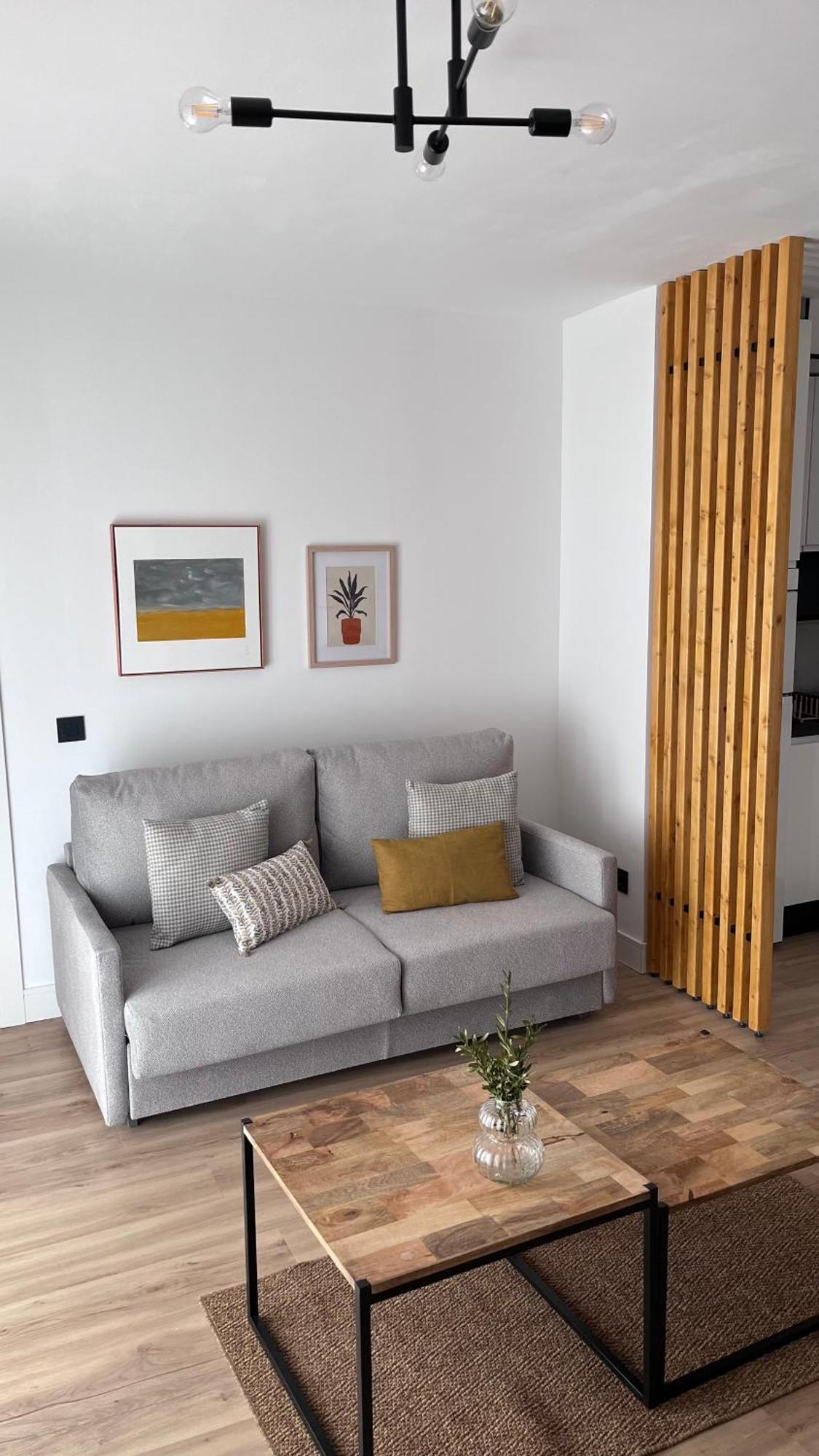 Victrix Homes León Eksteriør billede
