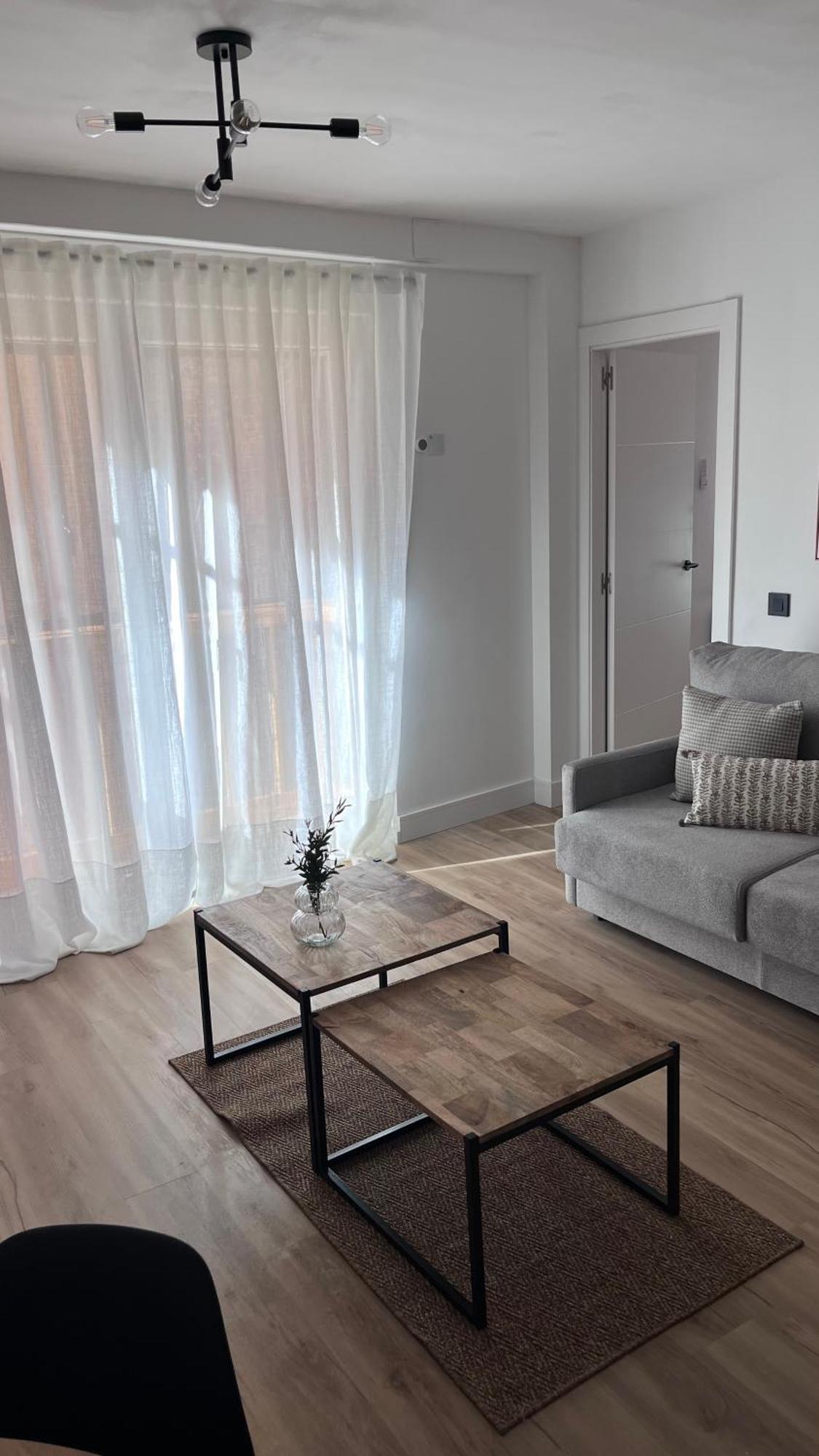 Victrix Homes León Eksteriør billede