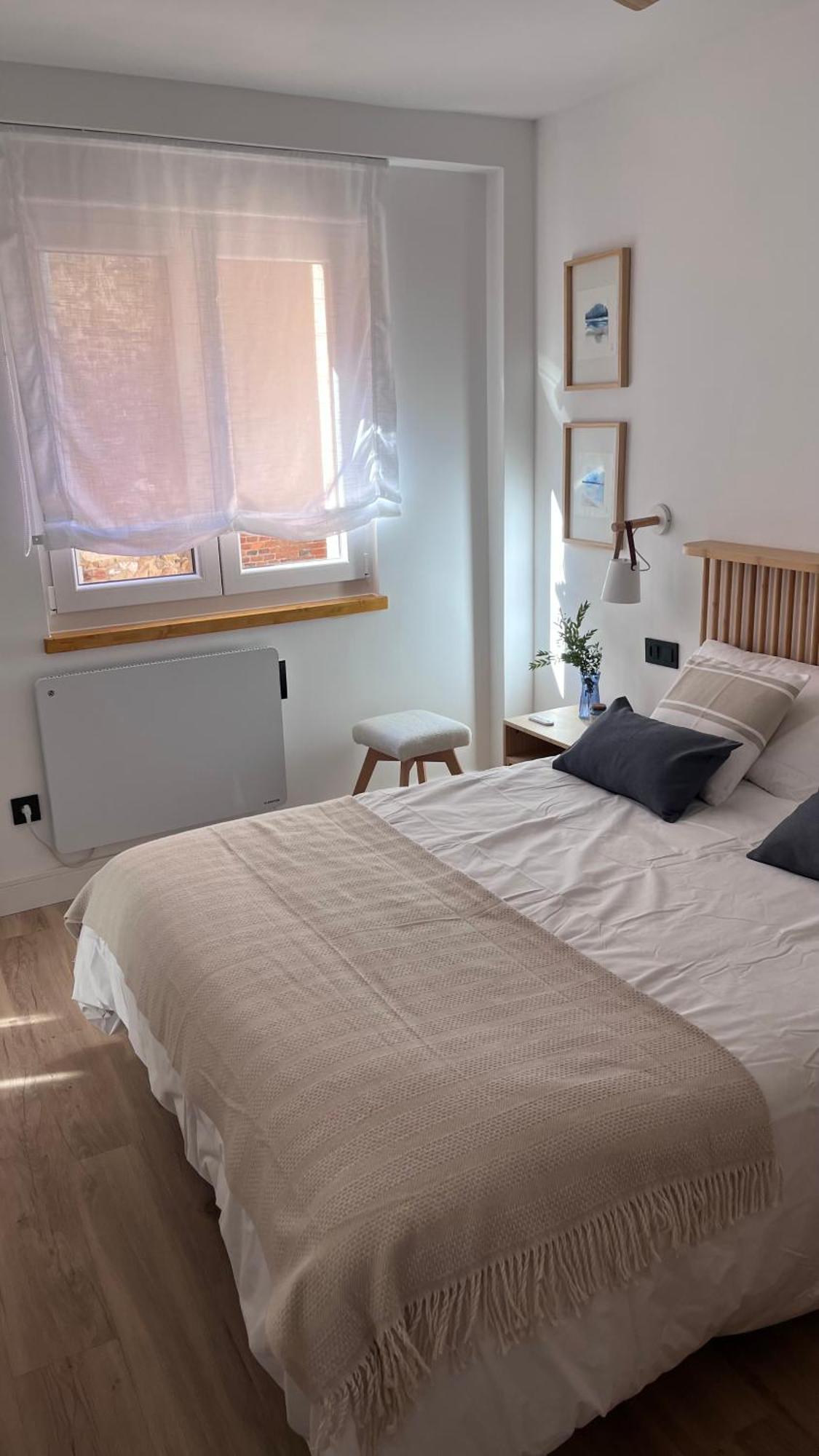Victrix Homes León Eksteriør billede